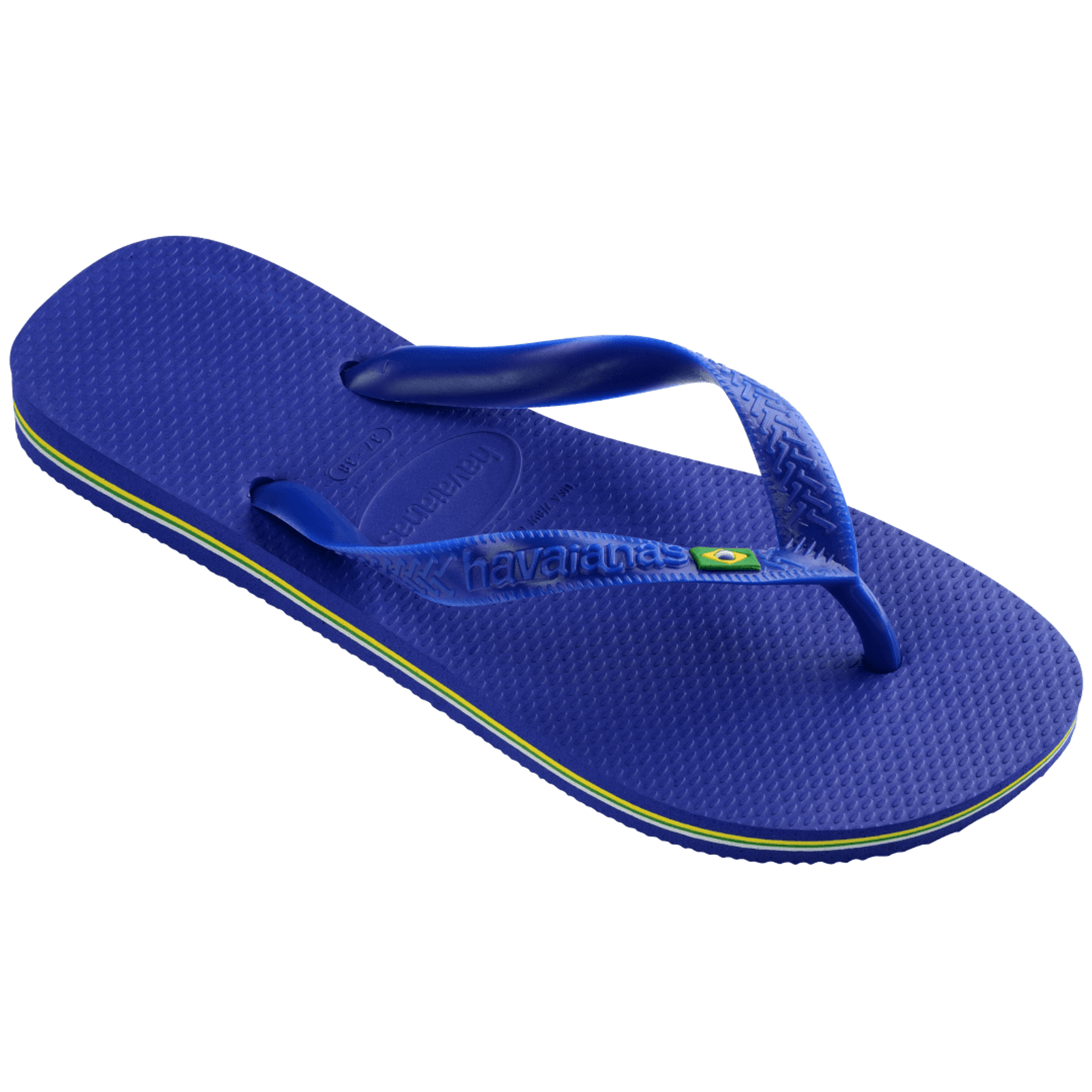 Havaianas Unisex Brazil Sandal