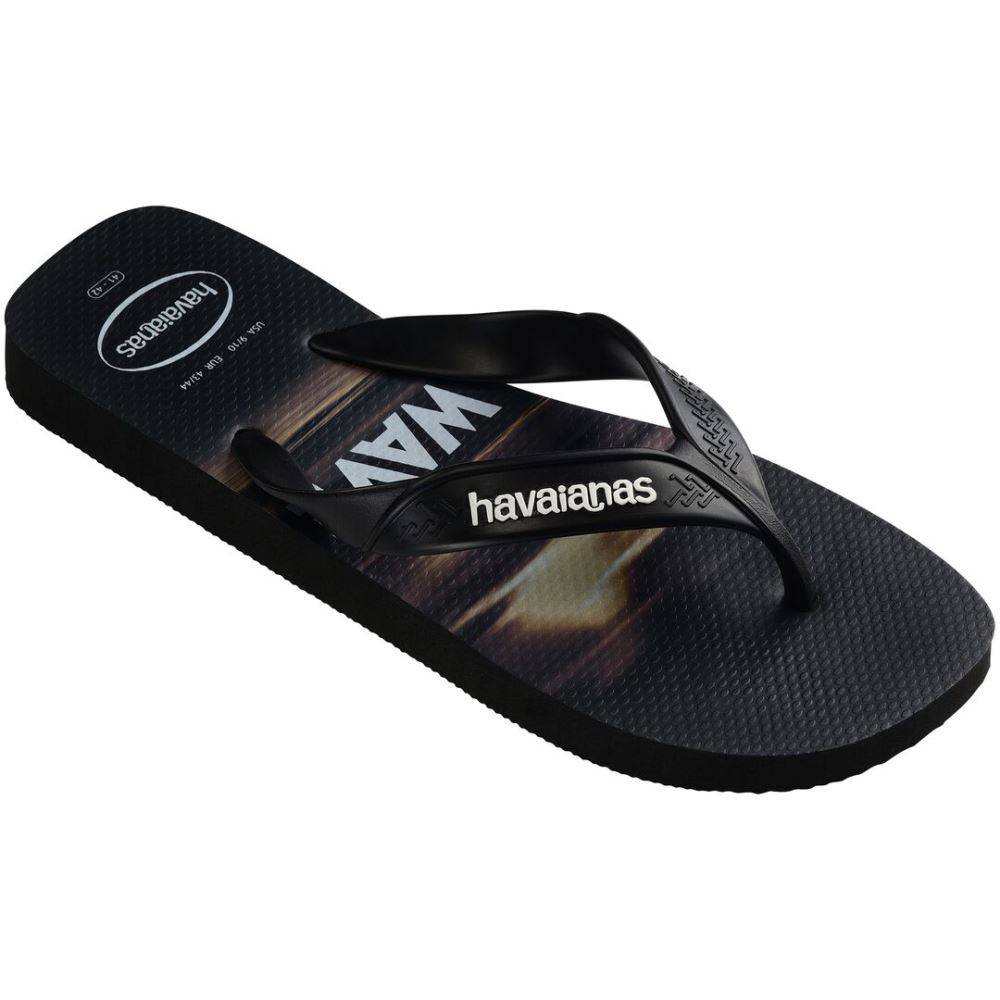 Havaianas Unisex Surf Sandal