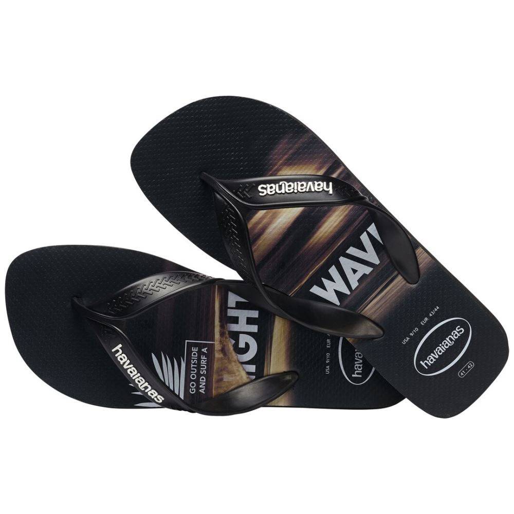 Havaianas Unisex Surf Sandal