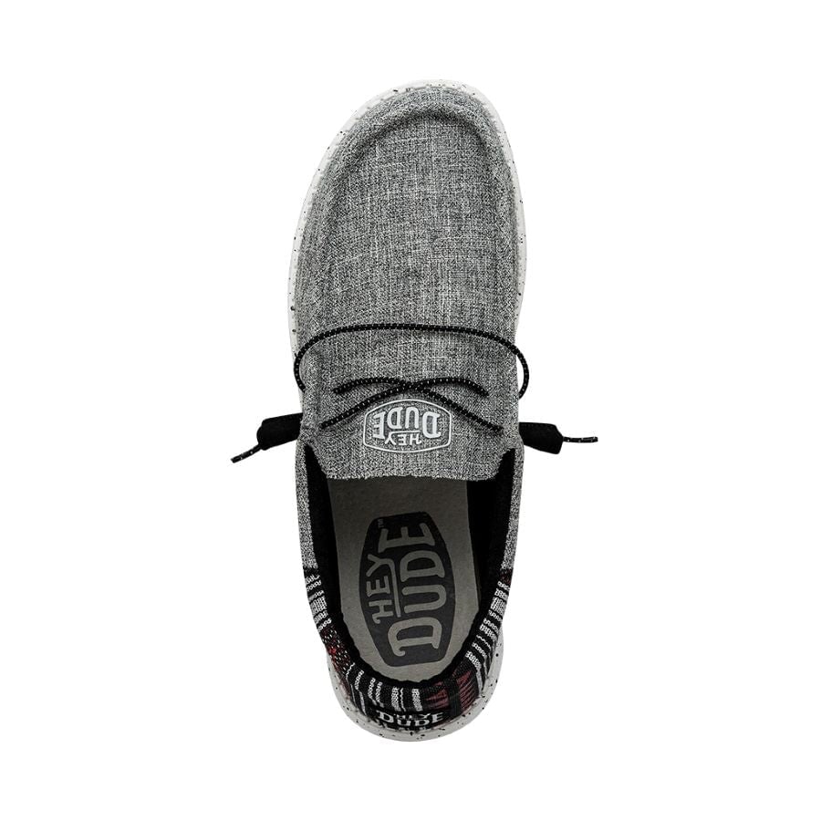 Hey Dude Wally Funk Shoes