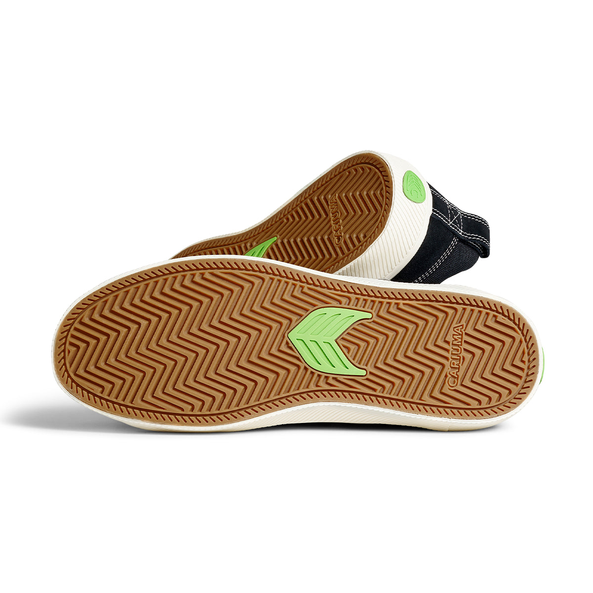 Cariuma Womens Catiba Pro Low Black Contrast