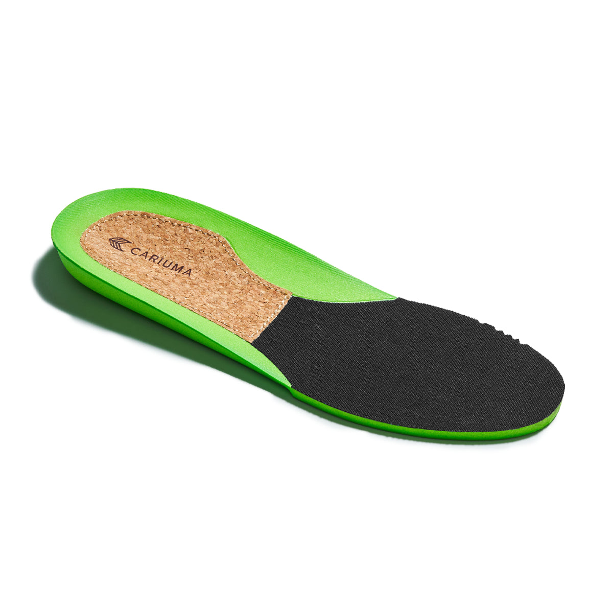 Cariuma Womens Catiba Pro Low Black Contrast