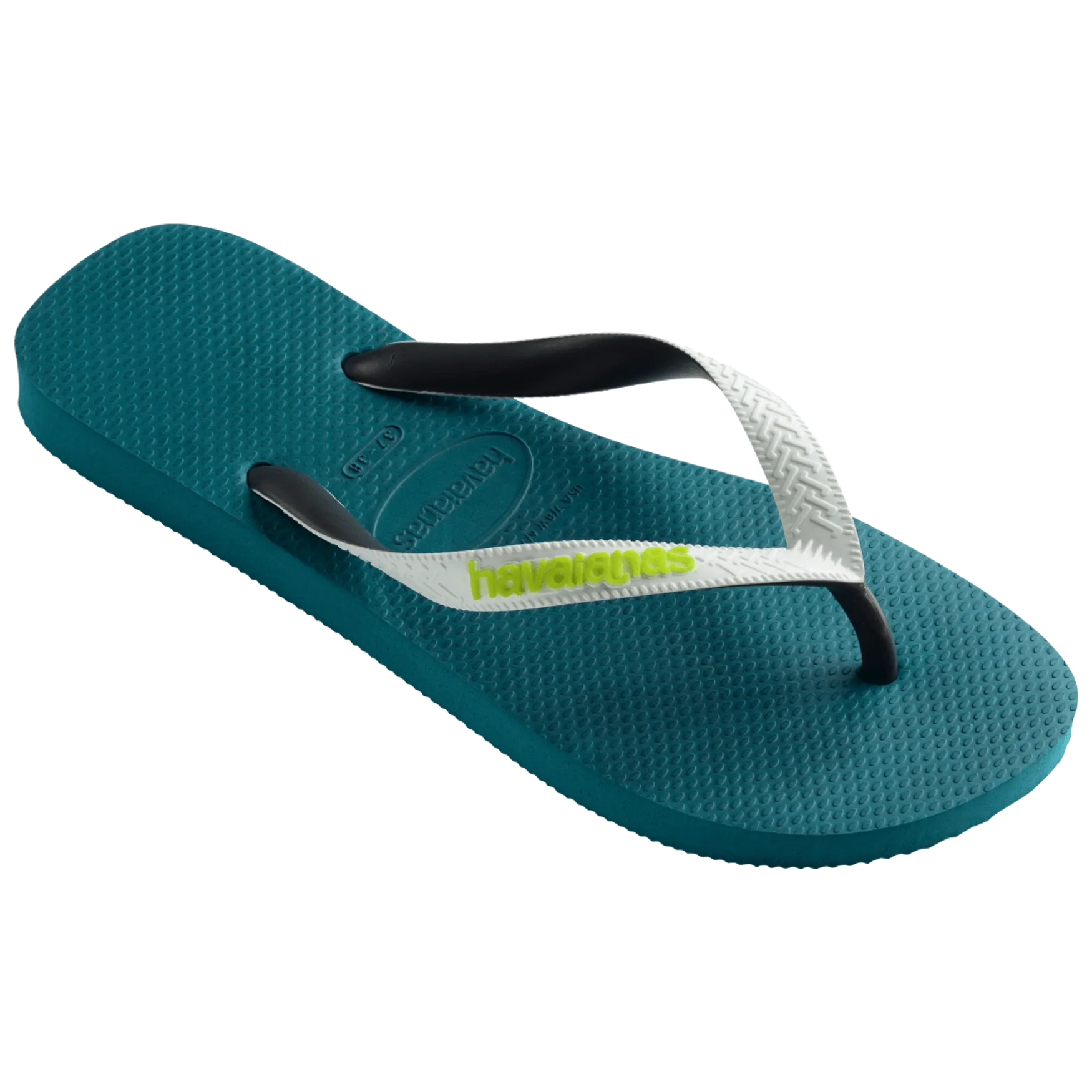 Havaianas Unisex Top Mix Sandal