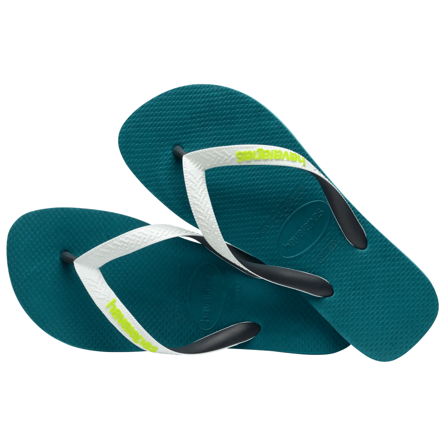 Havaianas Unisex Top Mix Sandal