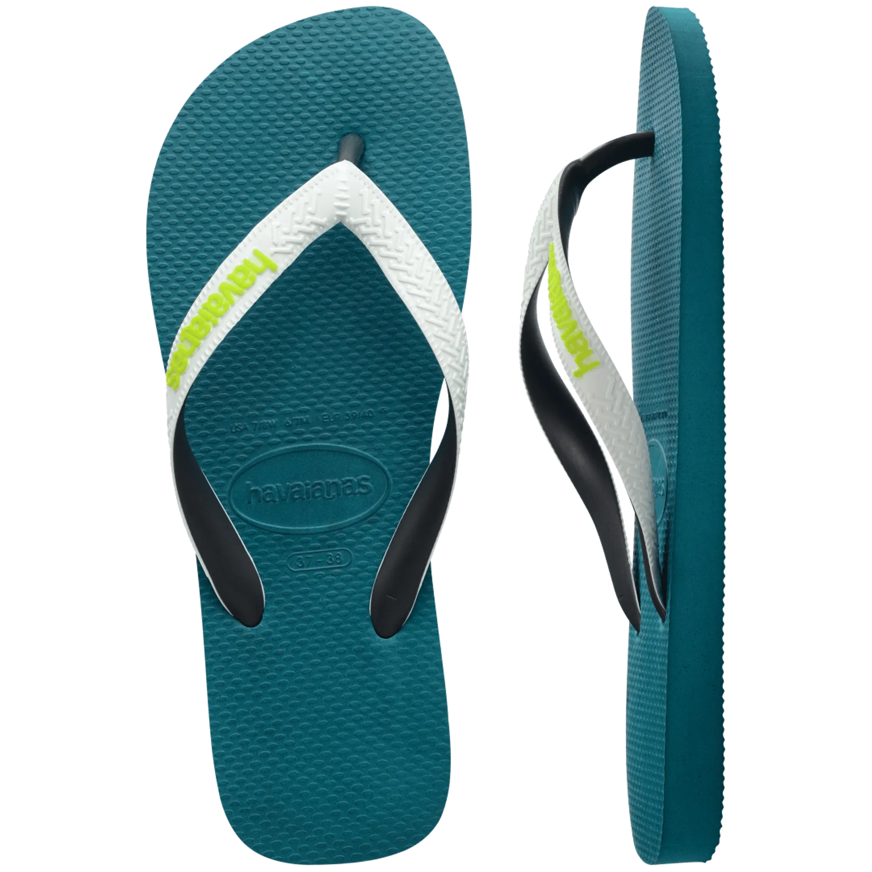 Havaianas Unisex Top Mix Sandal