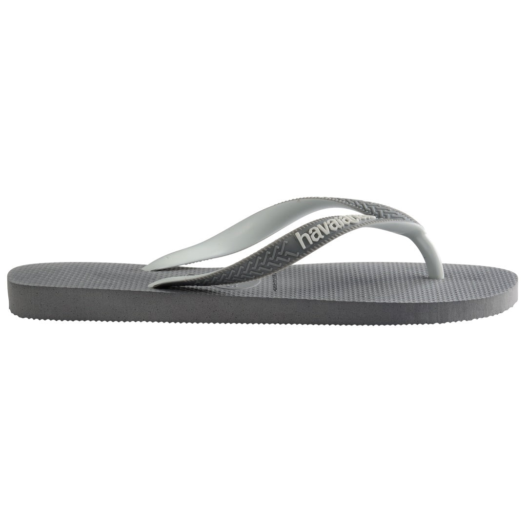 Havaianas Top Mix Steel Grey