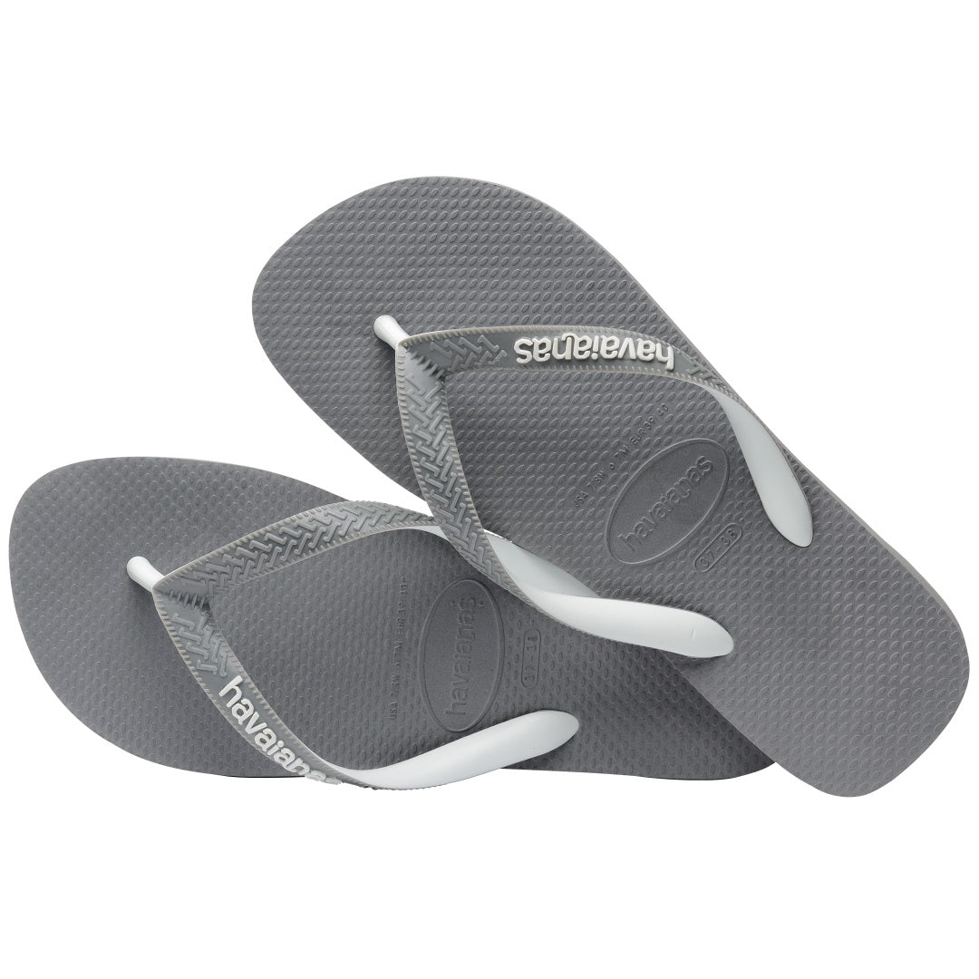 Havaianas Top Mix Steel Grey