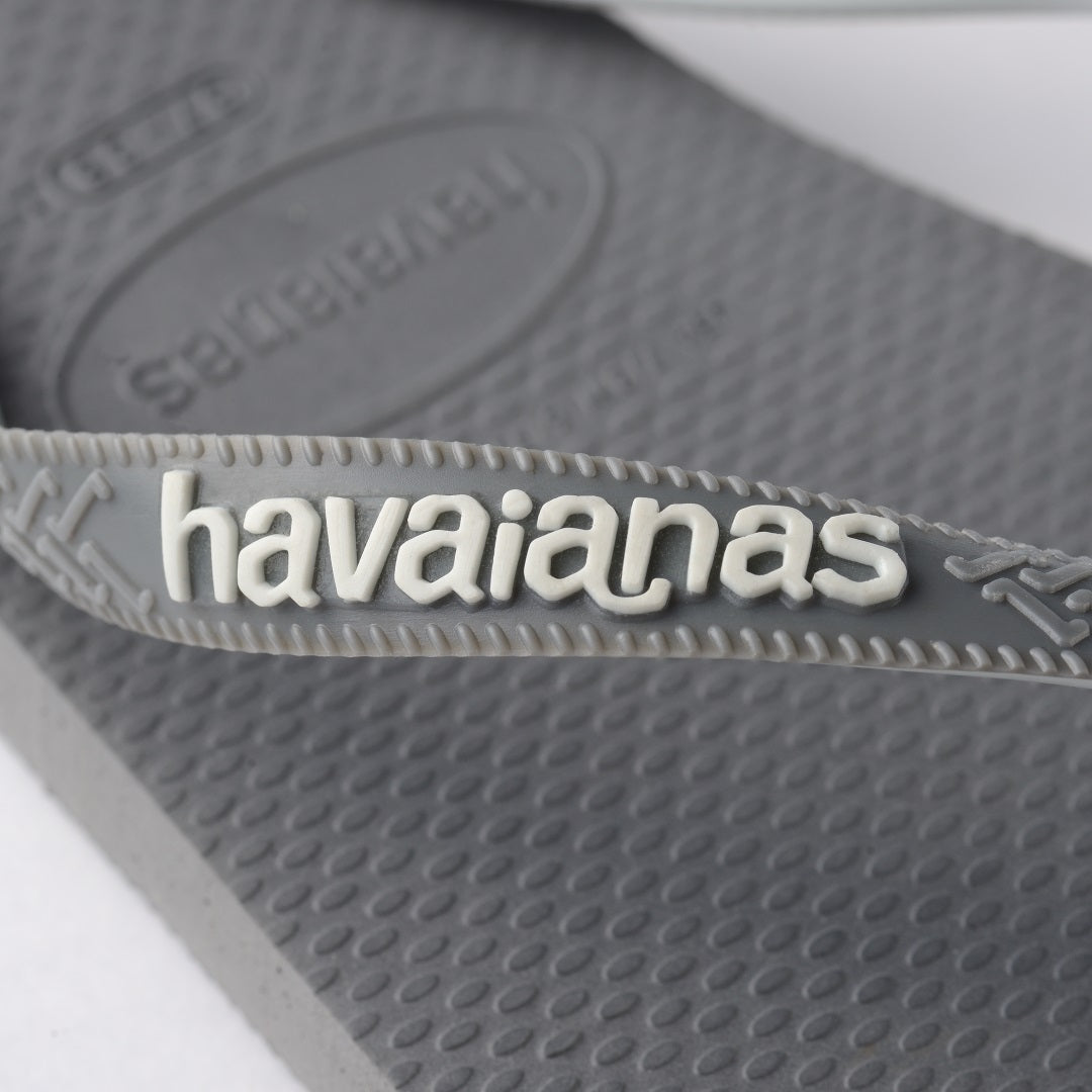Havaianas Top Mix Steel Grey