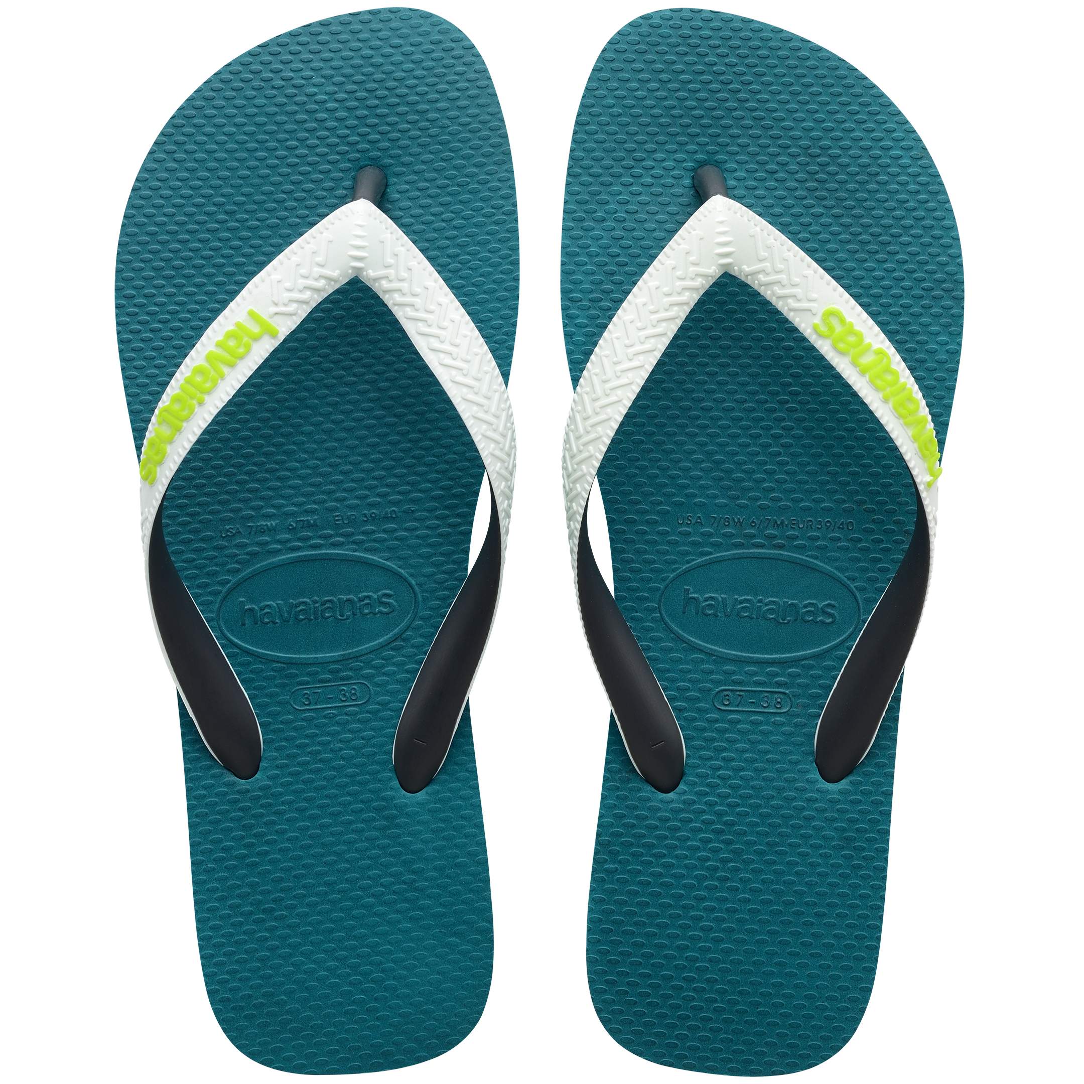 Havaianas Unisex Top Mix Sandal