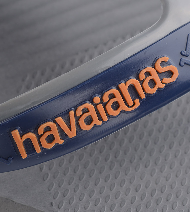 Havaianas Unisex Casual 2.0 Dual Sandal