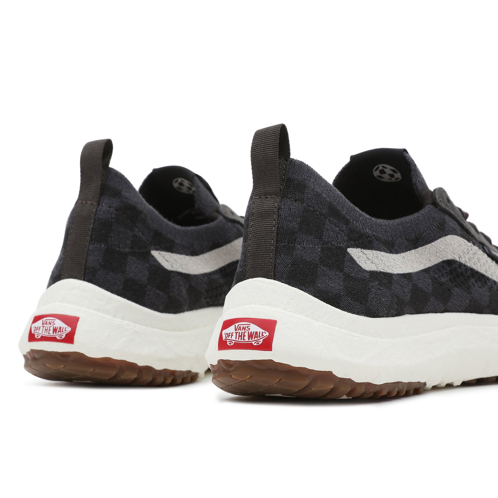 Vans UA Ultrarange VR3 Checkerboard