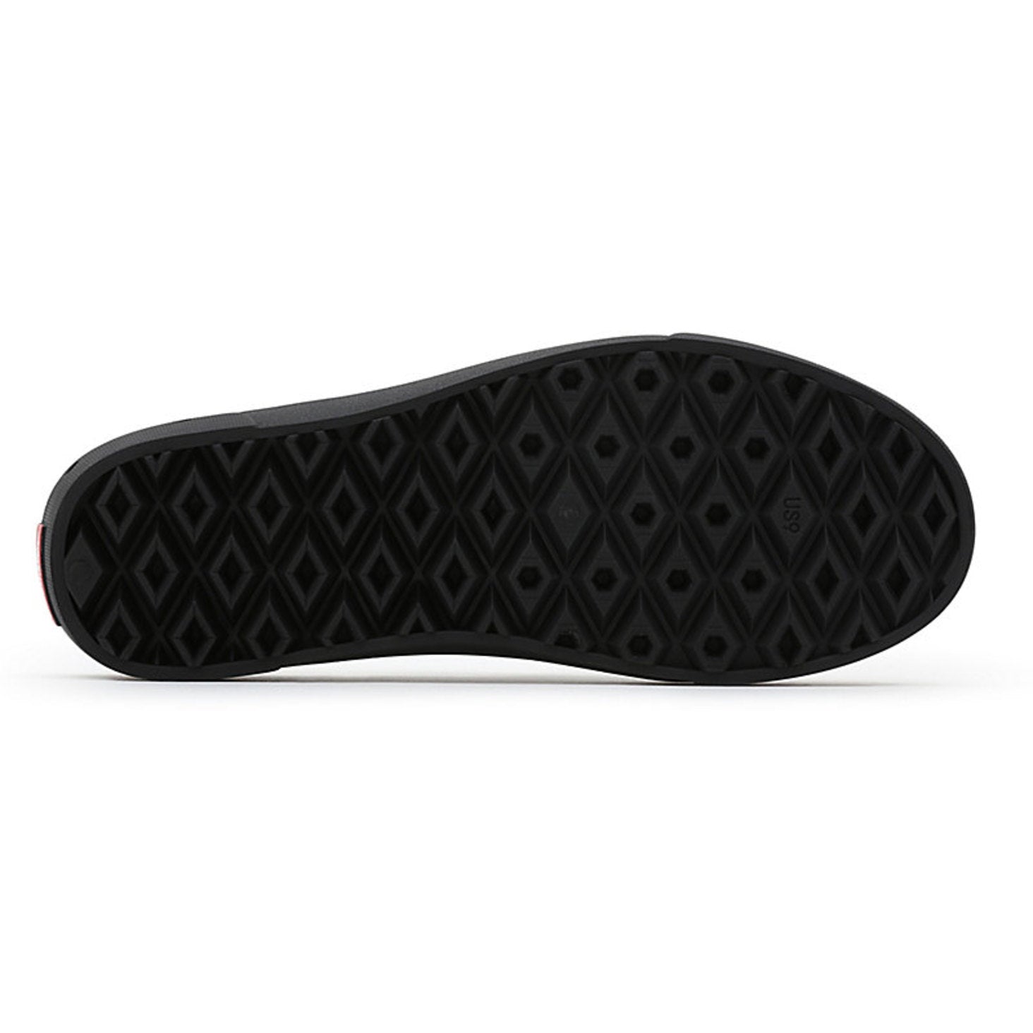 UA Slip-On Mule TRK Black