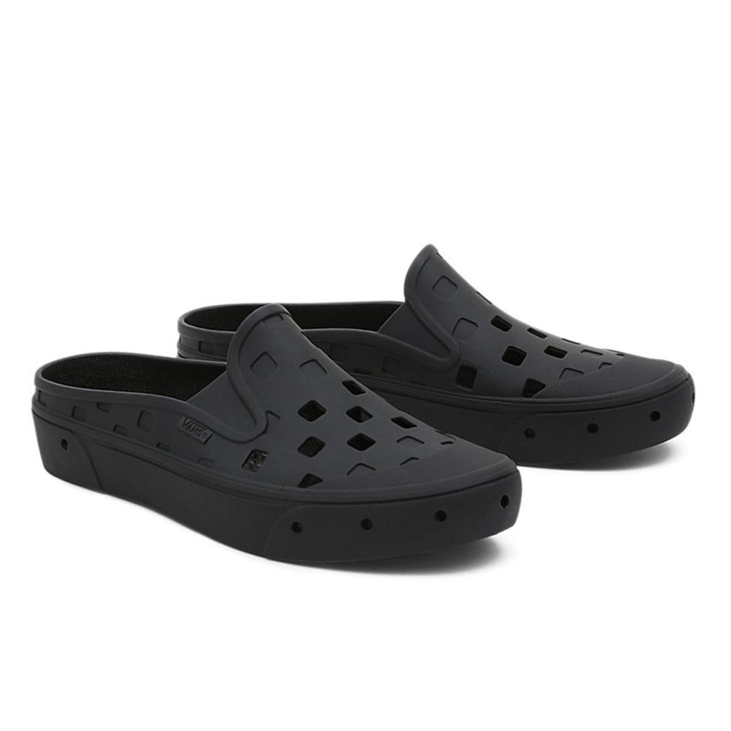 Vans UA Slip On Mule TRK Black