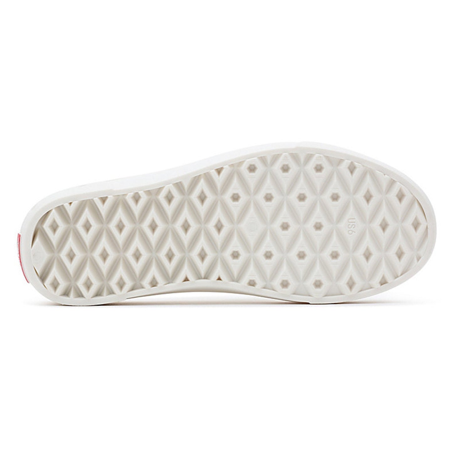 UA Slip-On Mule TRK Marshmallow