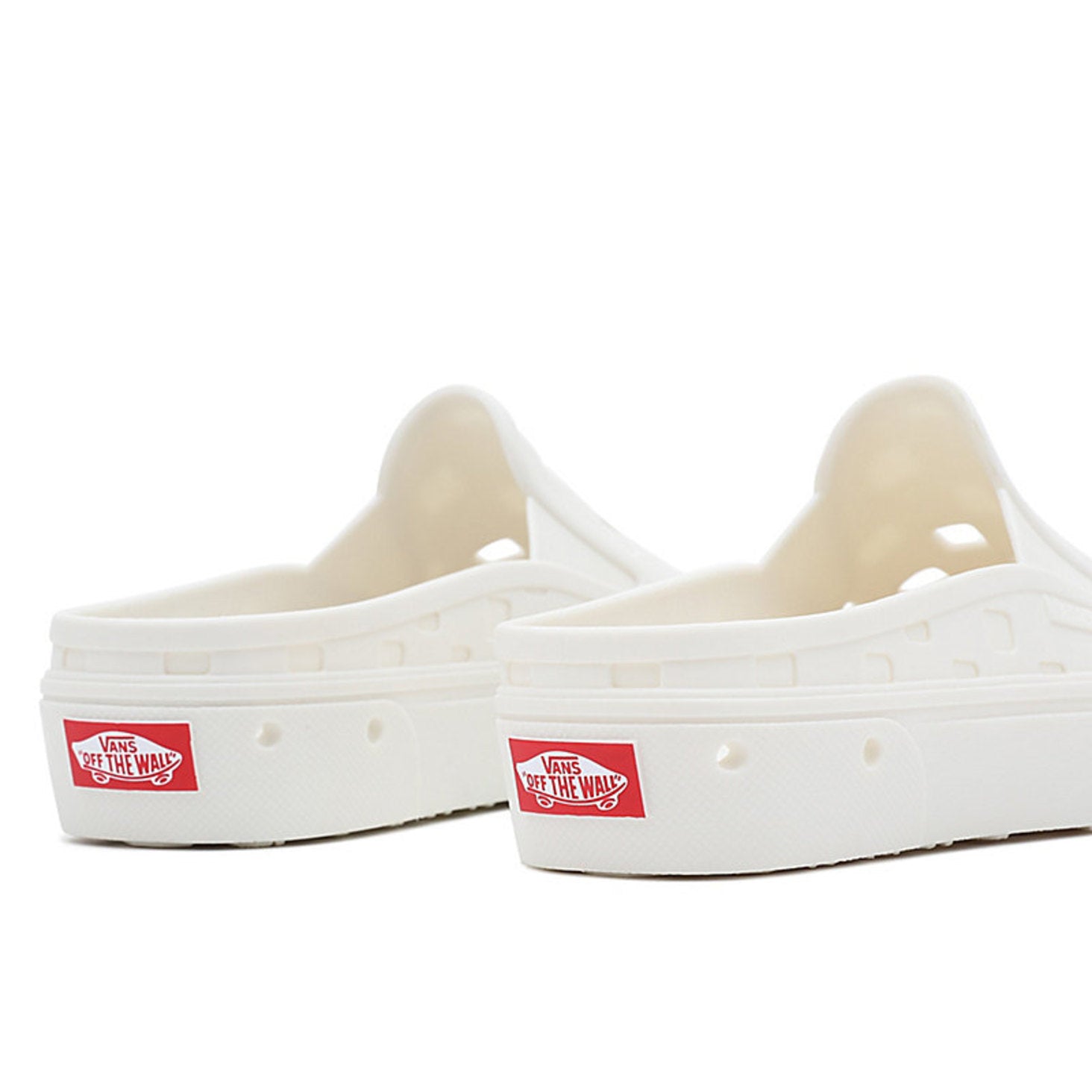 UA Slip-On Mule TRK Marshmallow