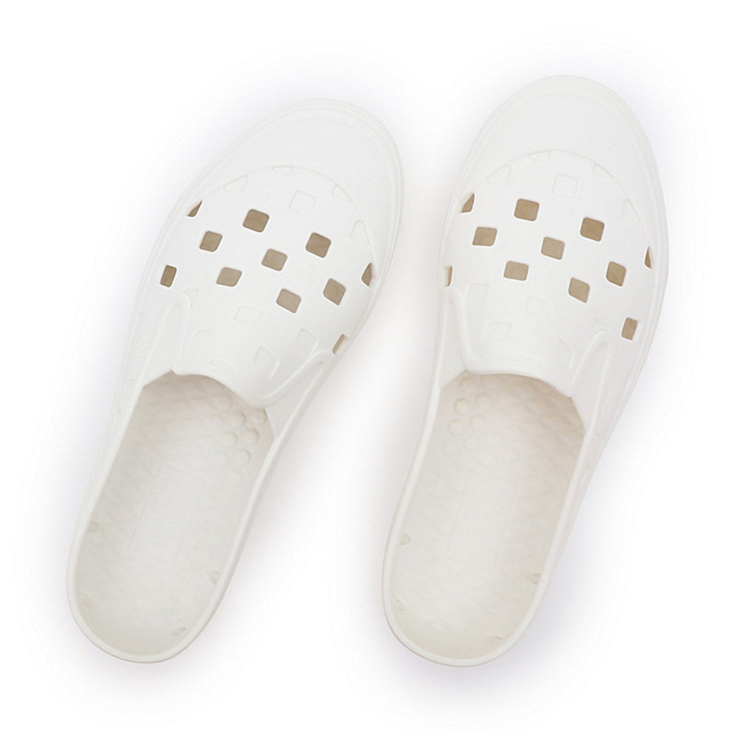 UA Slip-On Mule TRK Marshmallow