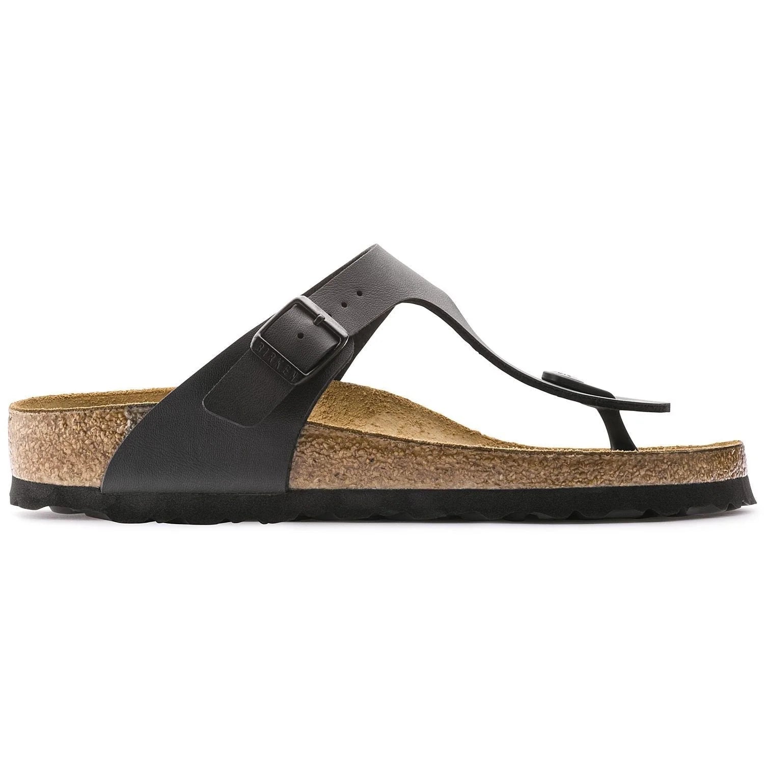 Birkenstock Unisex Gizeh Birko-Flor Regalar Sandals