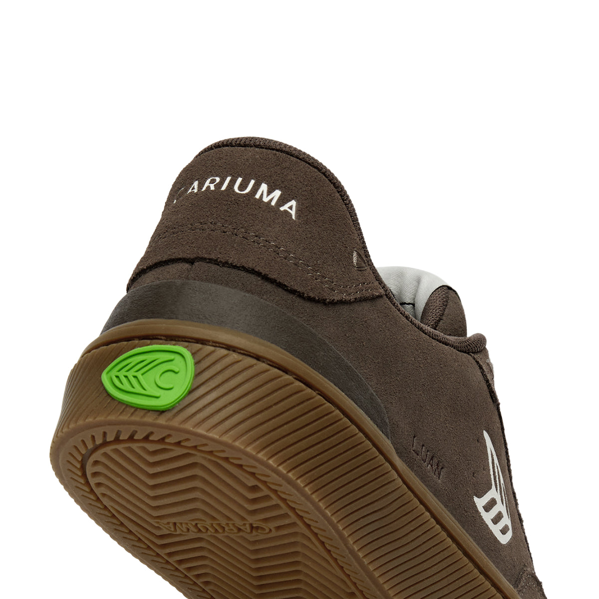 Cariuma Unisex Luan Pro Dark Gum
