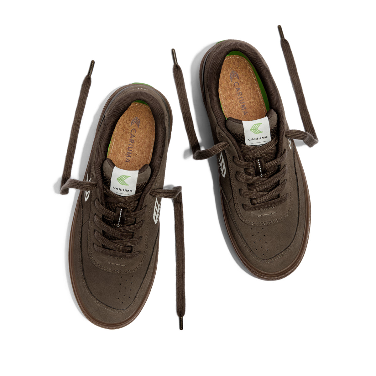 Cariuma Unisex Luan Pro Dark Gum