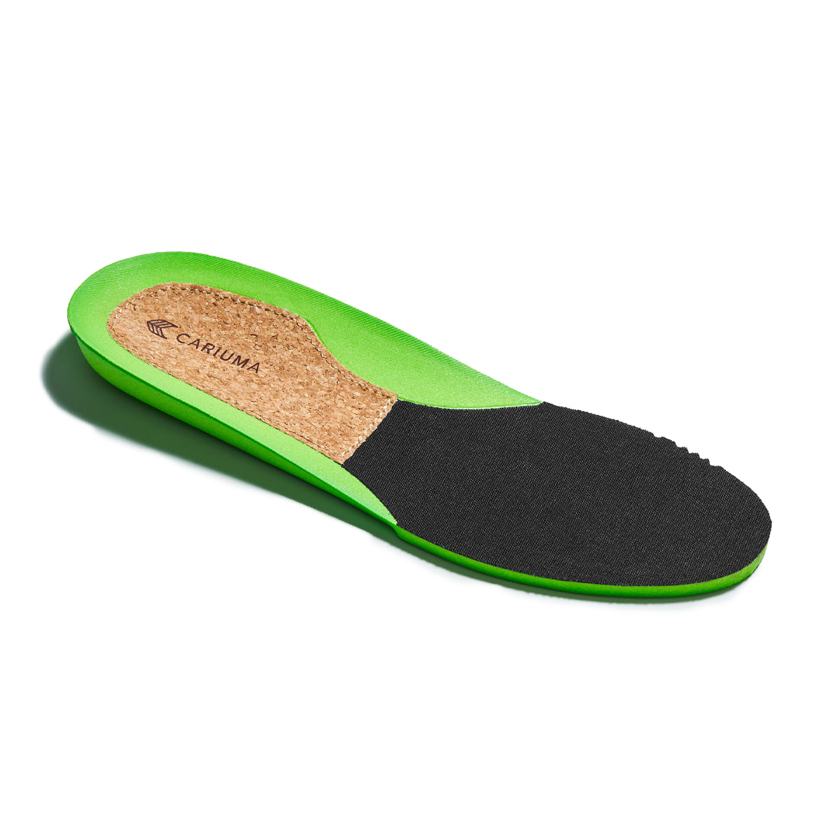 Cariuma Unisex Catiba Pro 2.0 Black Suede Ivory