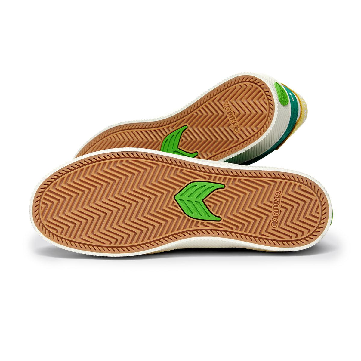 Cariuma Unisex Catiba Pro 2.0 Abundant Green