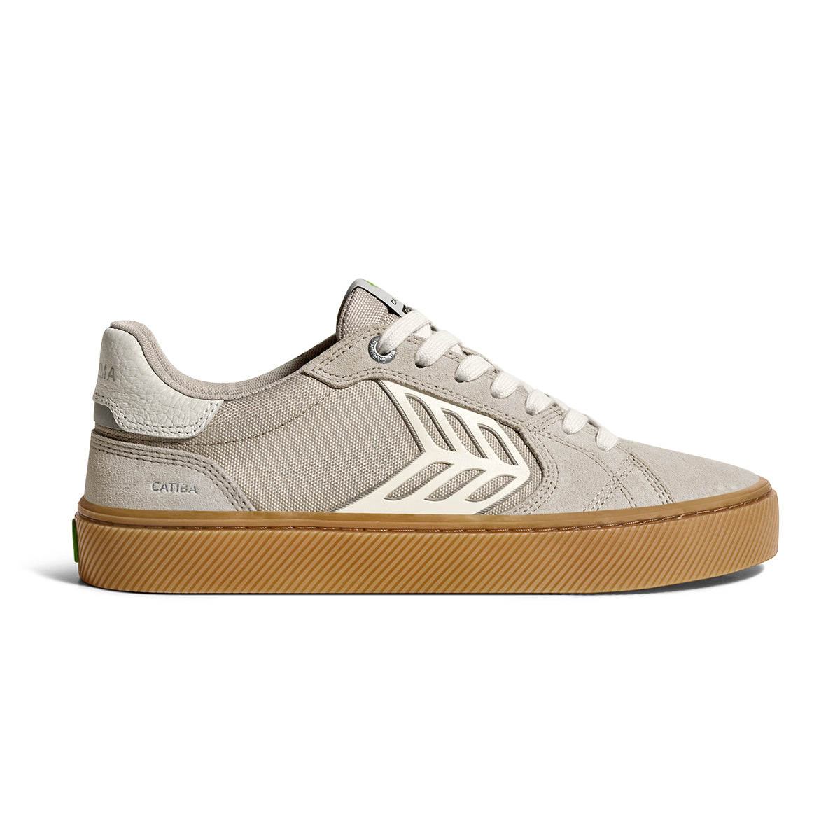 Cariuma Unisex Catiba Pro 2.0 Plaza Taupe Sneaker