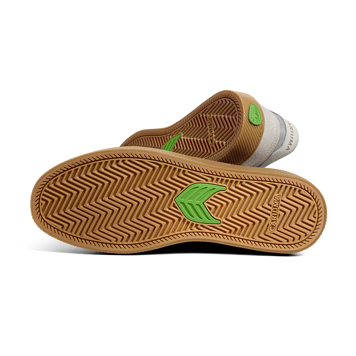 Cariuma Unisex Catiba Pro 2.0 Plaza Taupe Sneaker