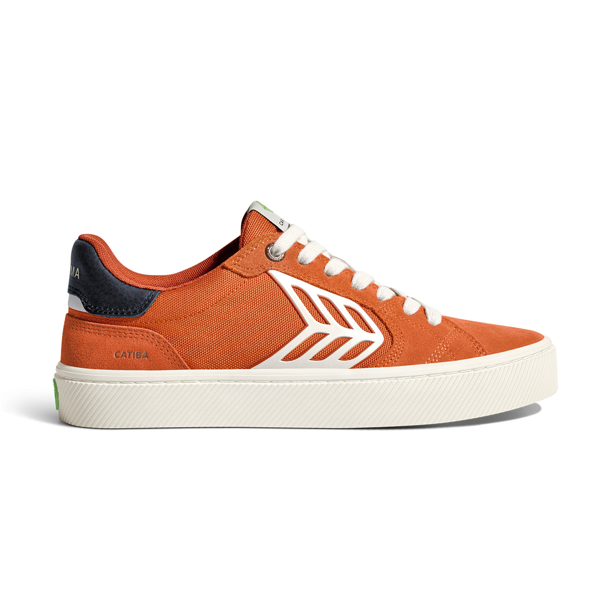 Cariuma Unisex Catiba PRO 2.0 Burnt Orange Suede