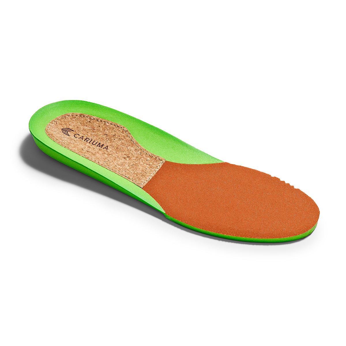 Cariuma Unisex Catiba PRO 2.0 Burnt Orange Suede