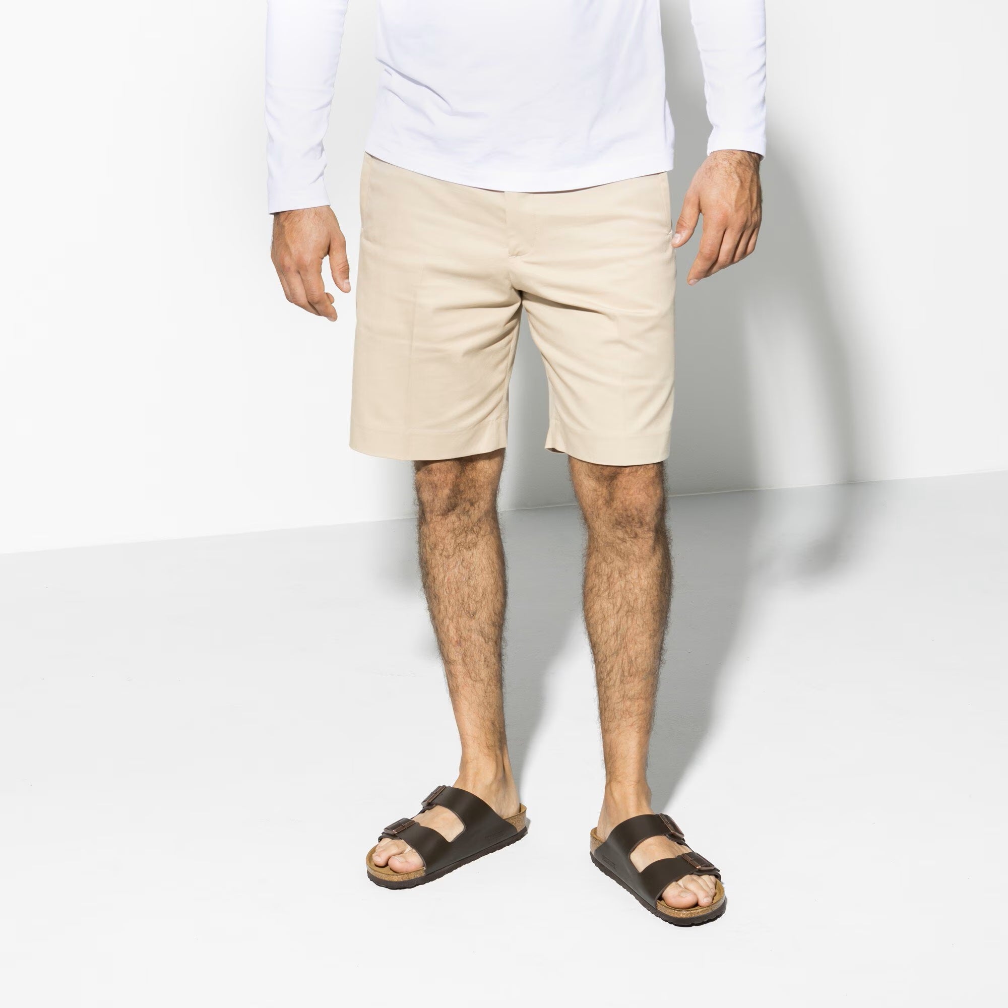 Birkenstock Arizona Regular Dark Brown