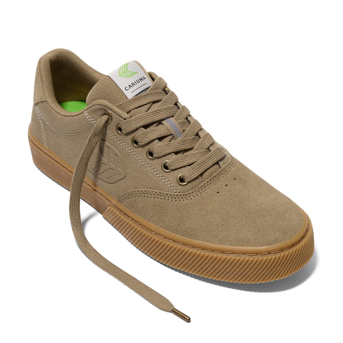 Cariuma Unisex NAIOCA PRO Sneaker