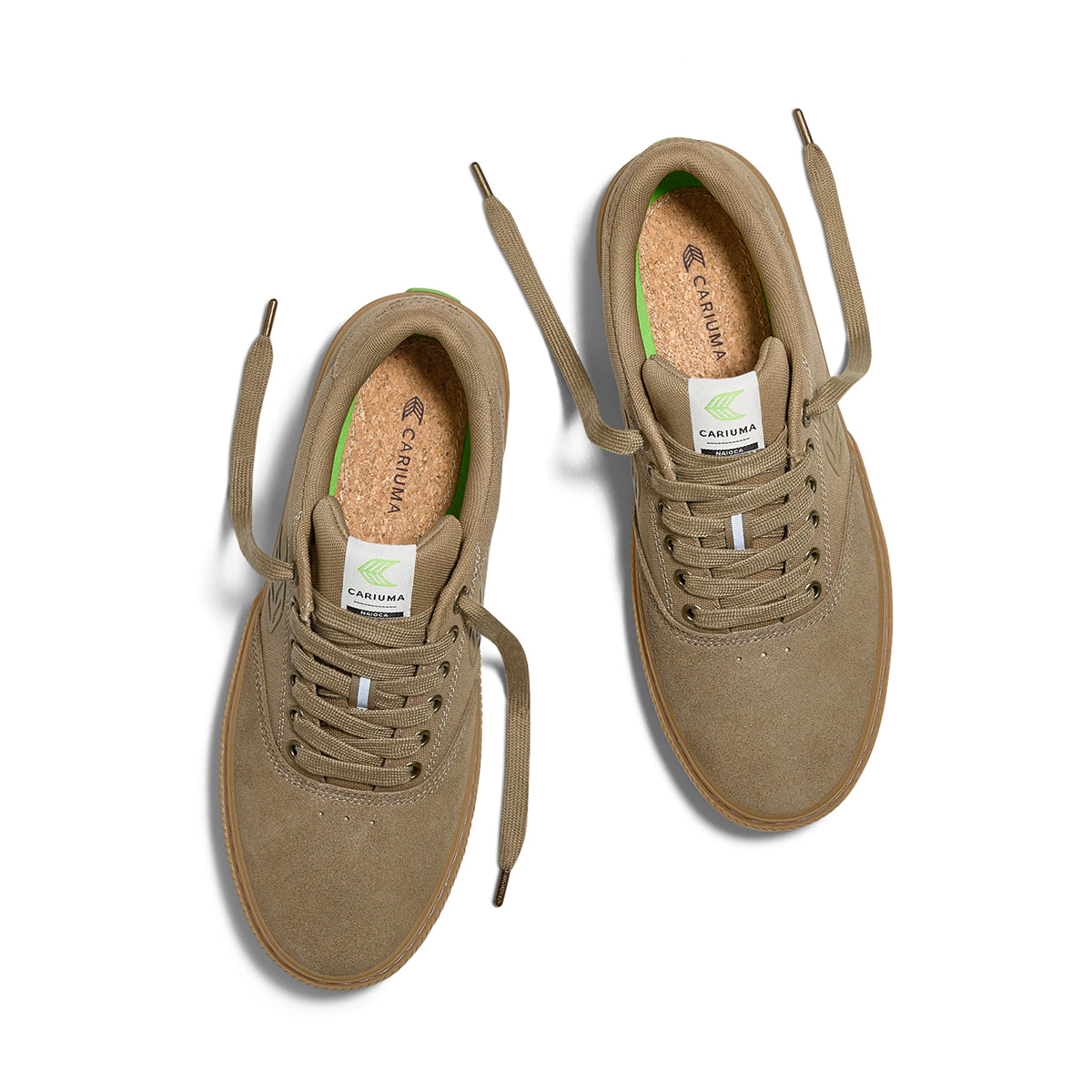 Cariuma Unisex NAIOCA PRO Sneaker