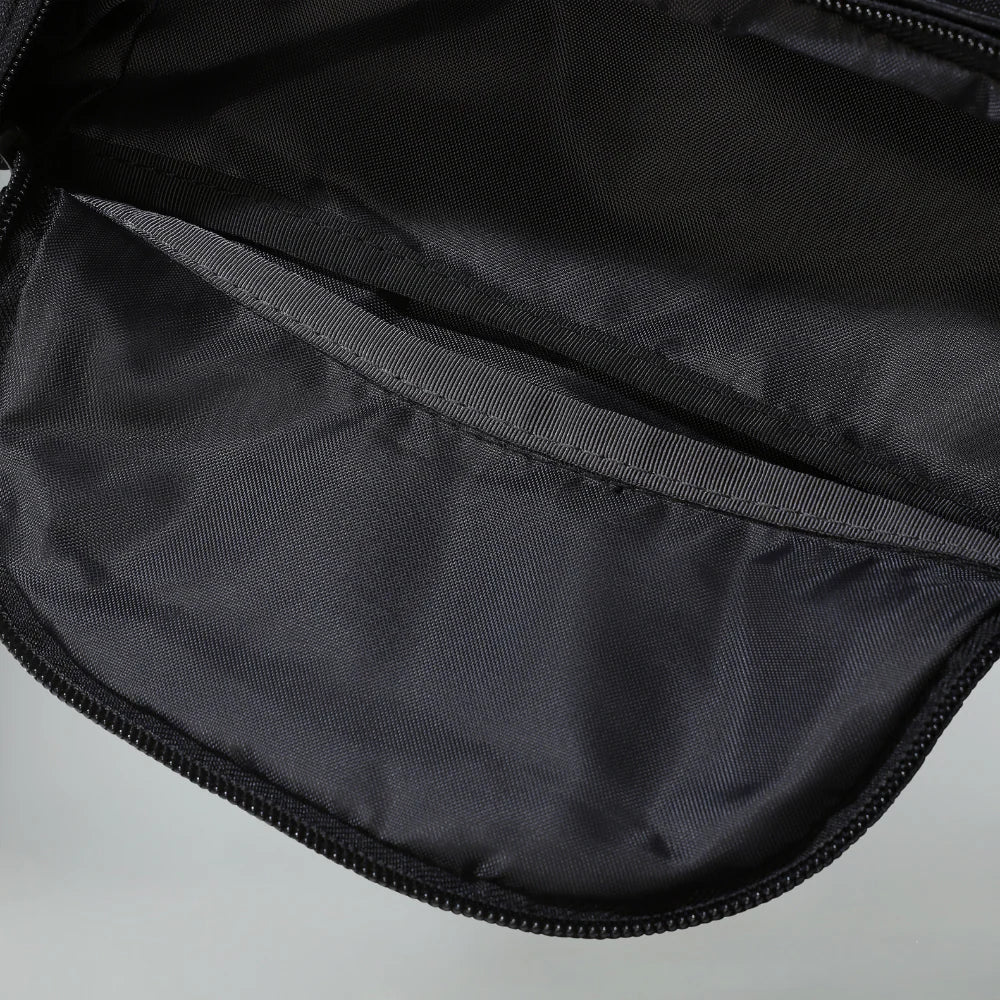 North Face Unisex Jester Lumbar Waistpack Black