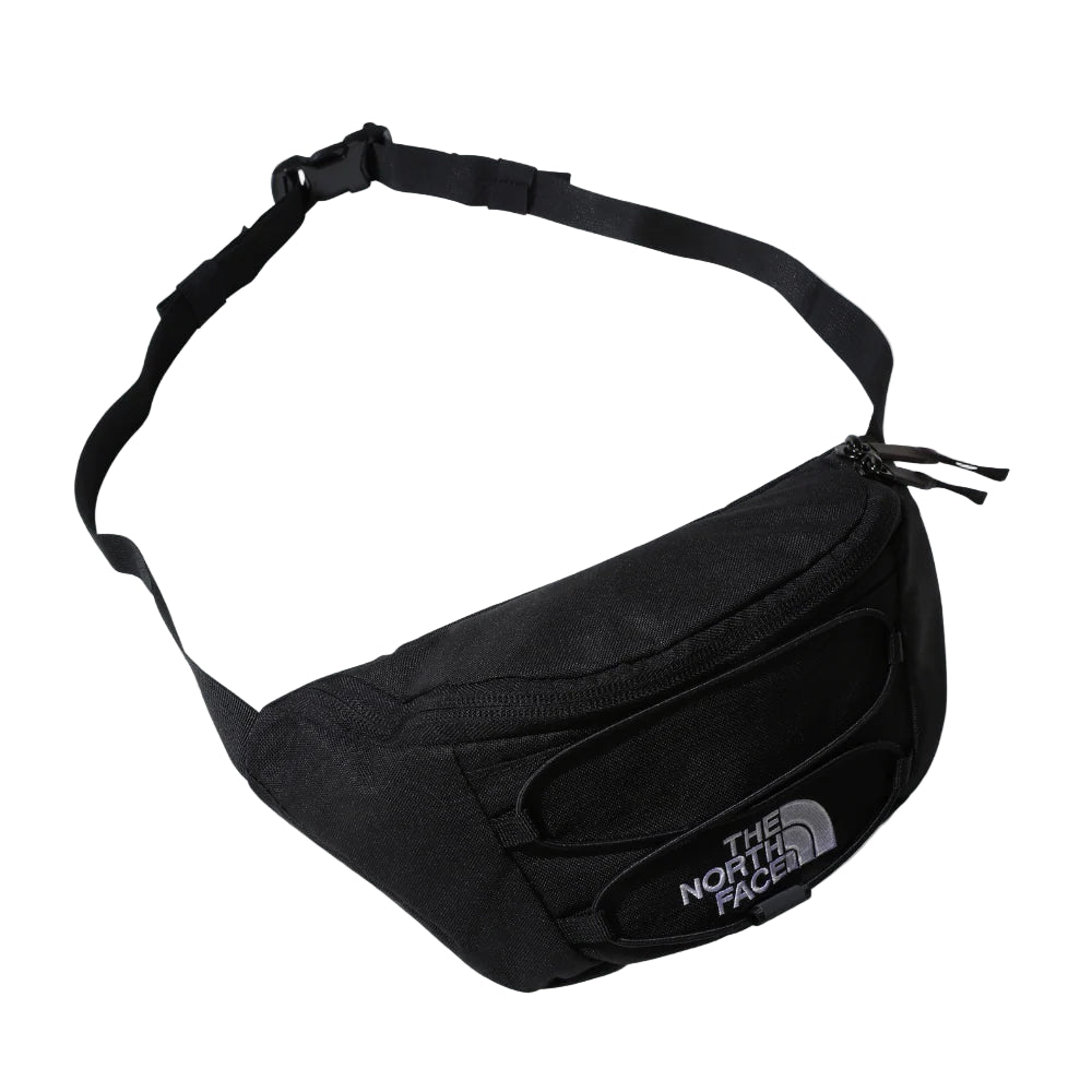 North Face Unisex Jester Lumbar Waistpack Black