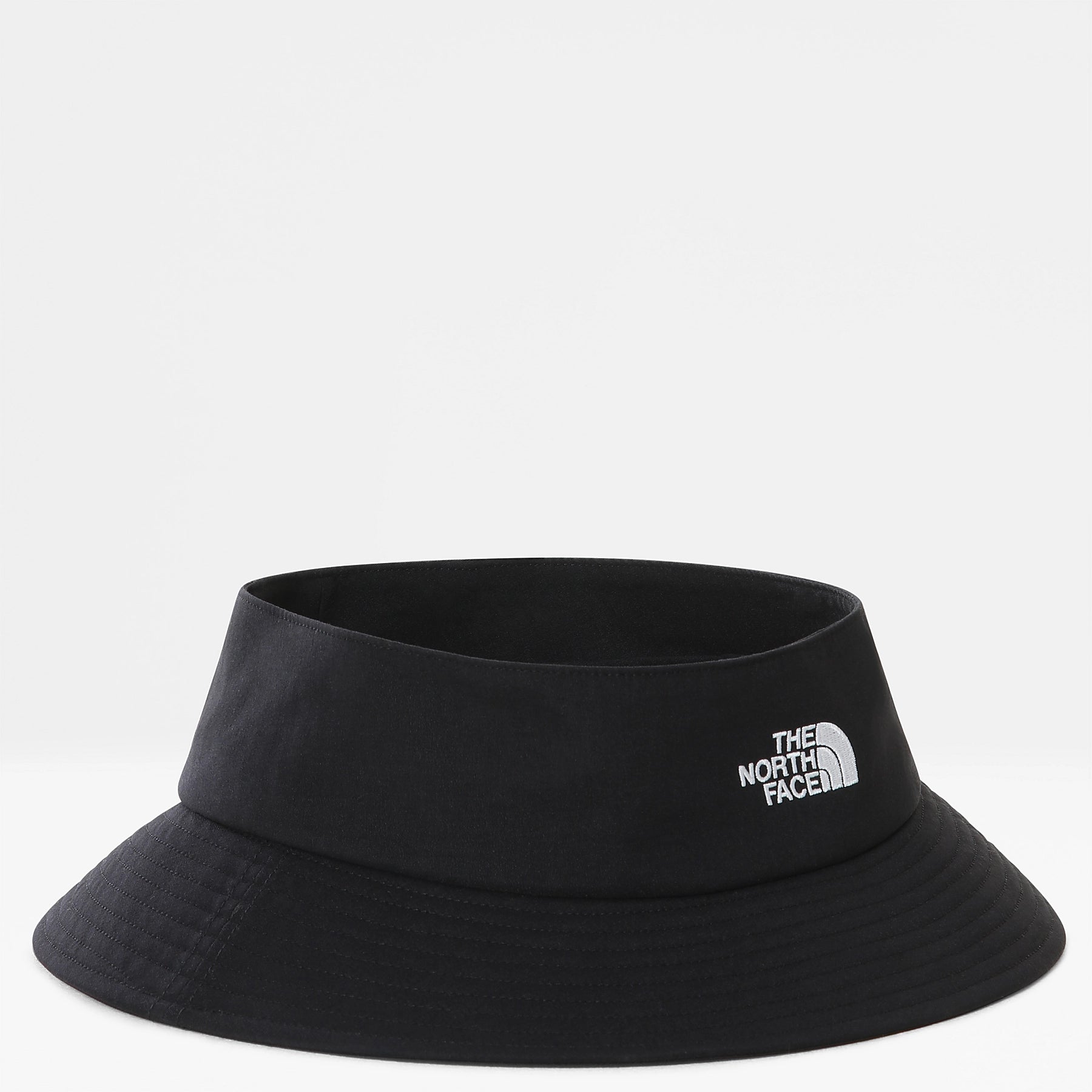 North Face Class V Top Knot Bucket Hat