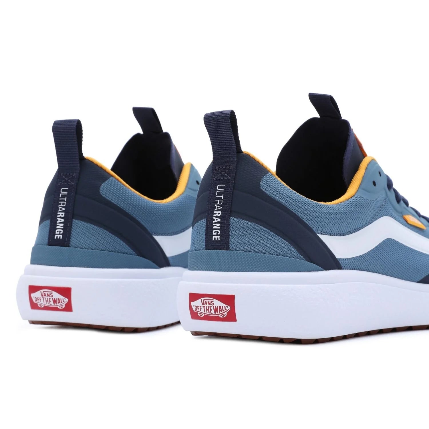 Vans UA Ultrarange EXO Sneaker Bluestone
