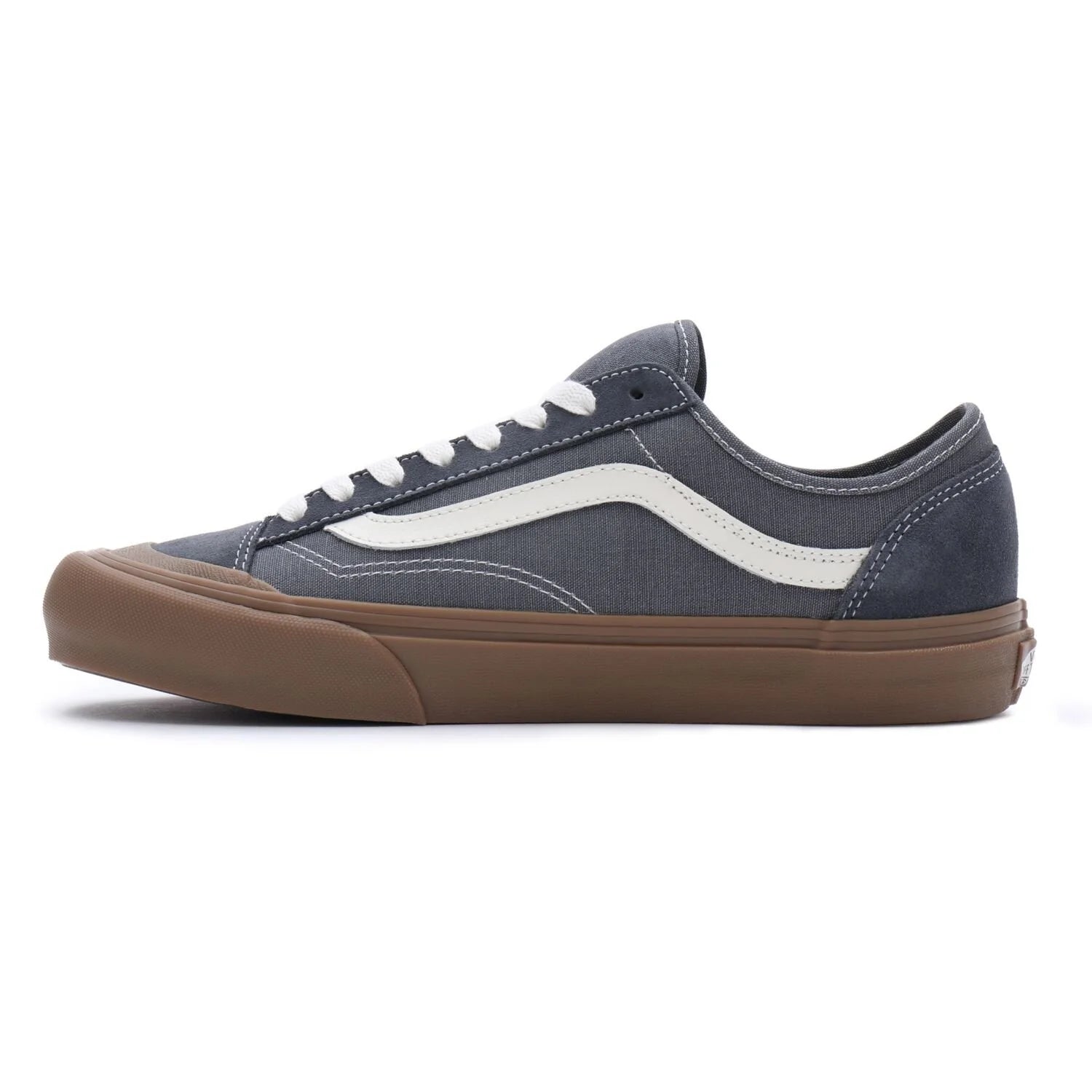 Vans UA Style 136 Decon VR3 SF Sneaker