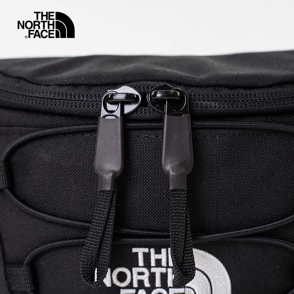 North Face Mens Jester Lumber Waistbag