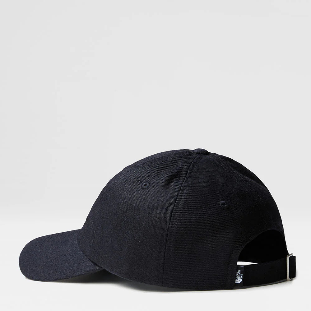 North Face Unisex Norm Hat Black