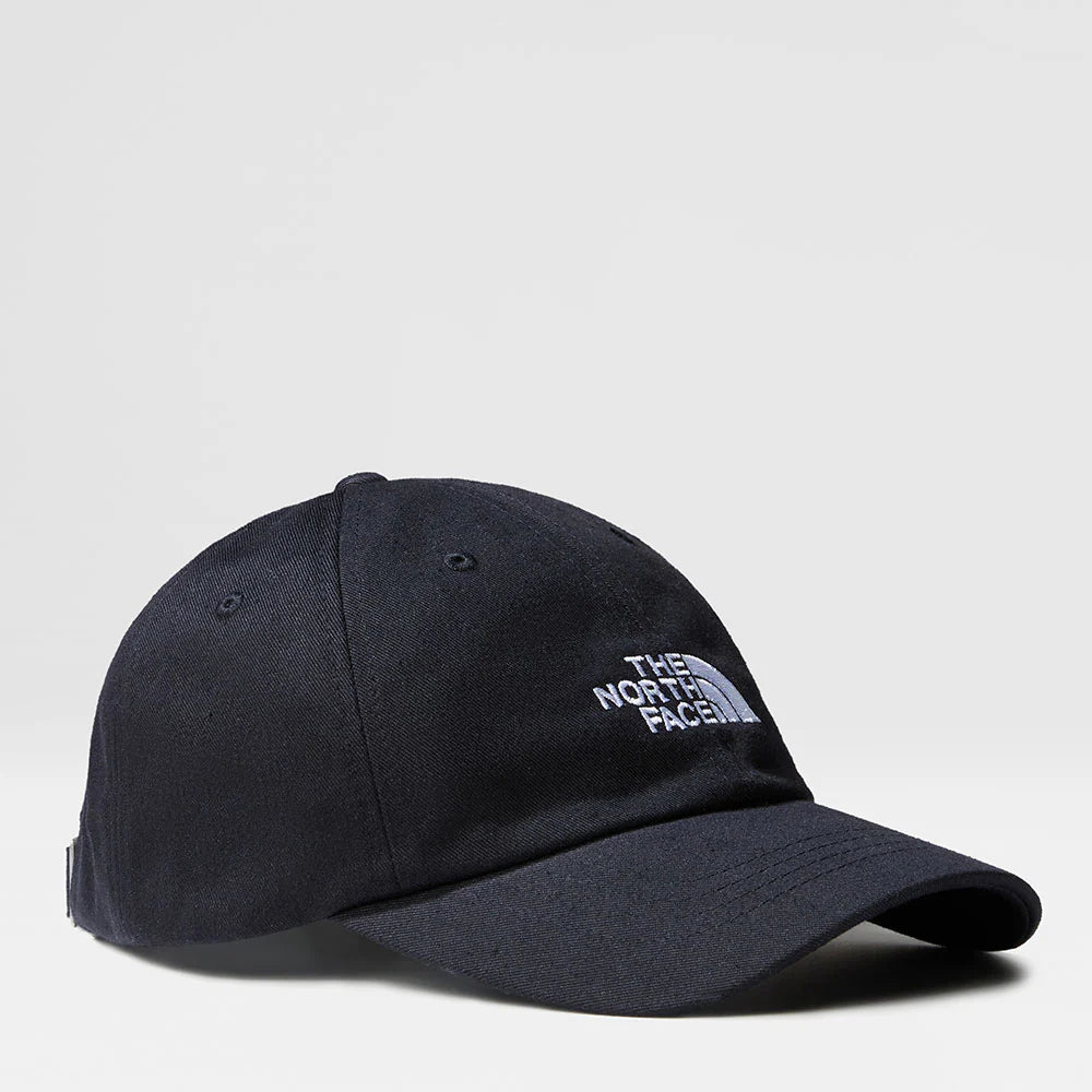 North Face Unisex Norm Hat Black