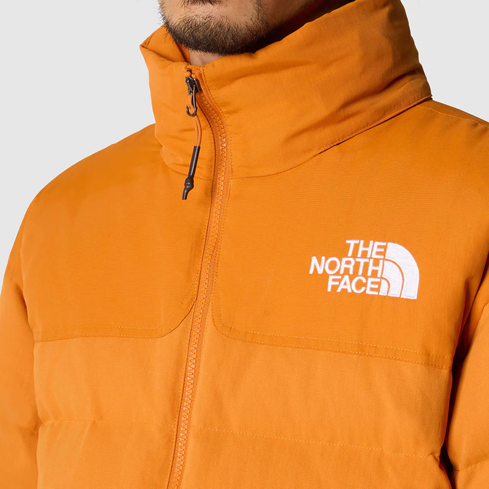 North Face Mens 92 Ripstop Nuptse Jacket