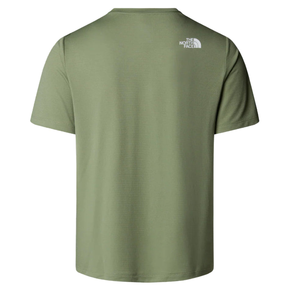North Face Mens 24/7 Tee Regular