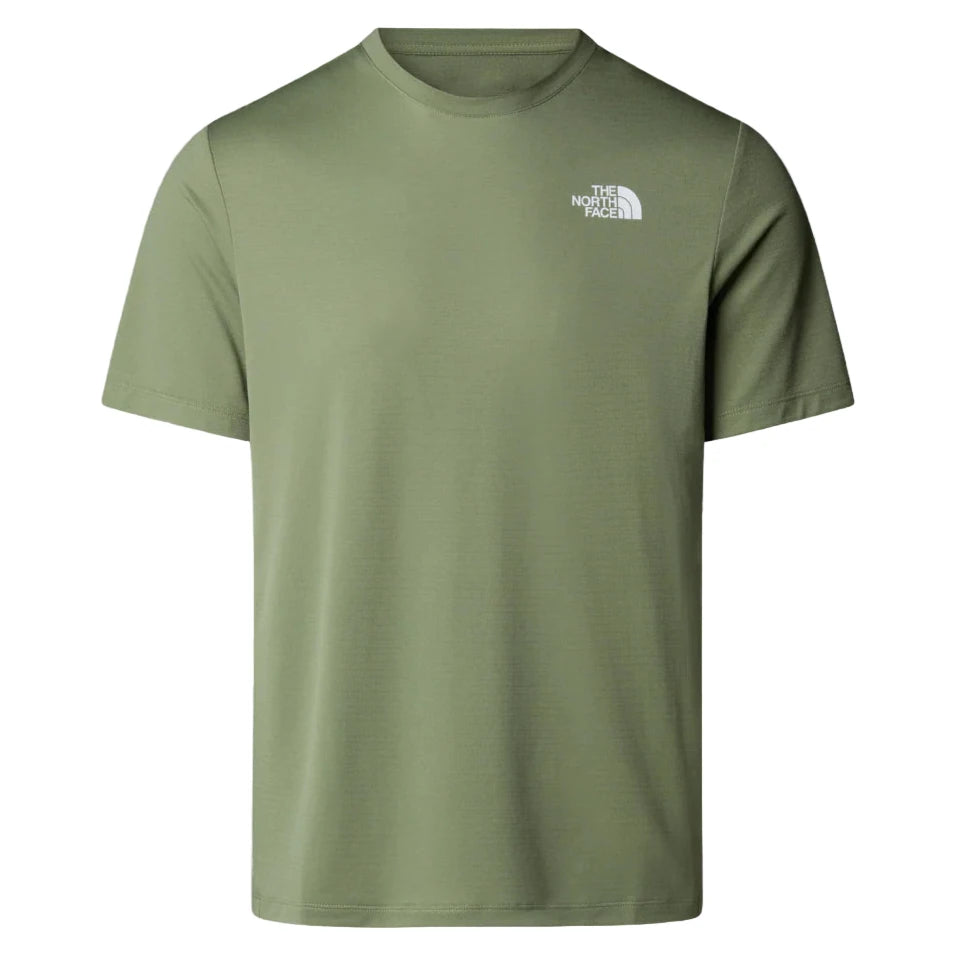 North Face Mens 24/7 Tee Regular