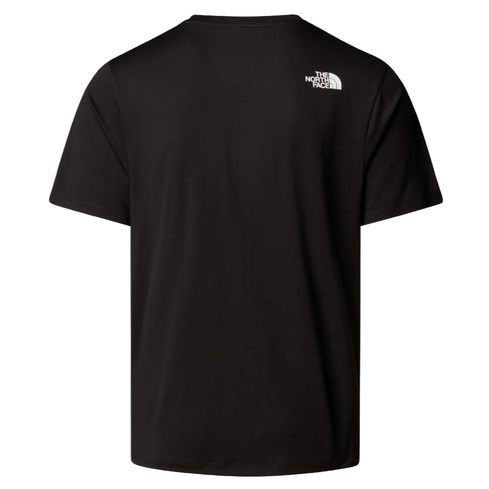 North Face Mens 24/7 Tee Regular