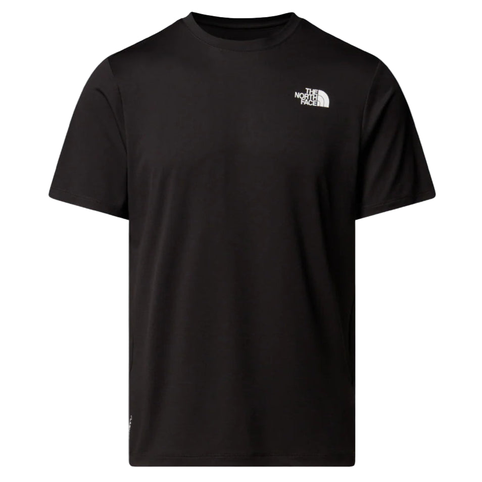 North Face Mens 24/7 Tee Regular