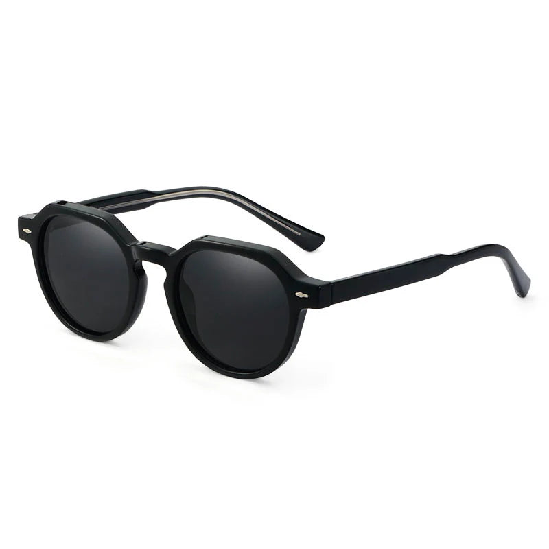 Lundun Unisex Polarised Sunglasses