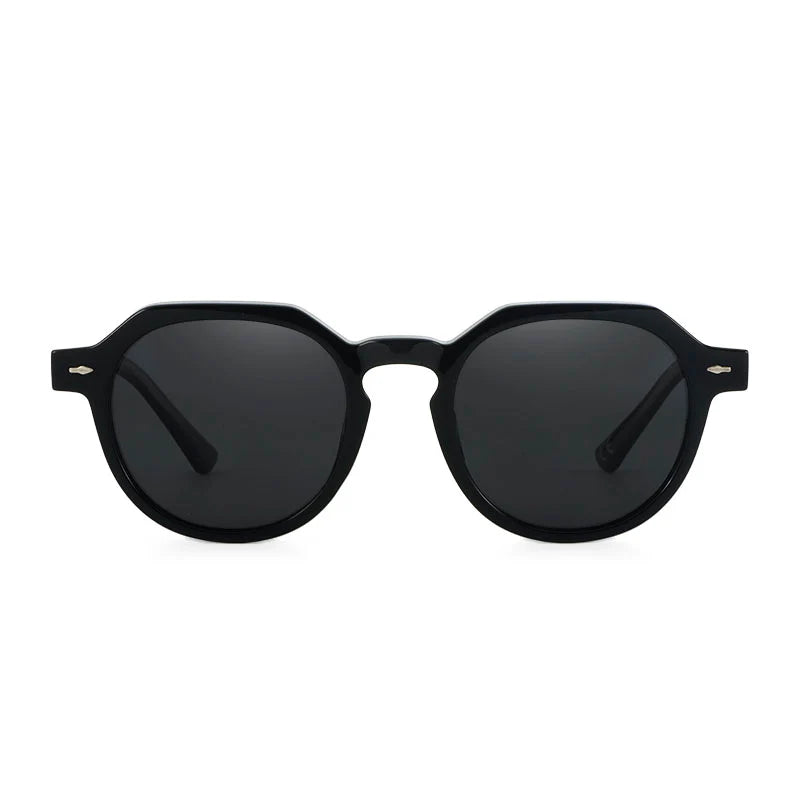 Lundun Unisex Polarised Sunglasses