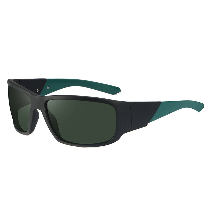 Lundun Unisex Polarised Sunglasses