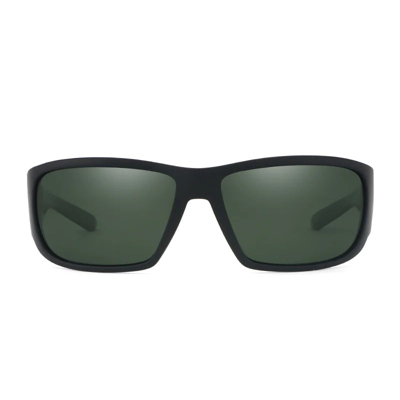 Lundun Unisex Polarised Sunglasses