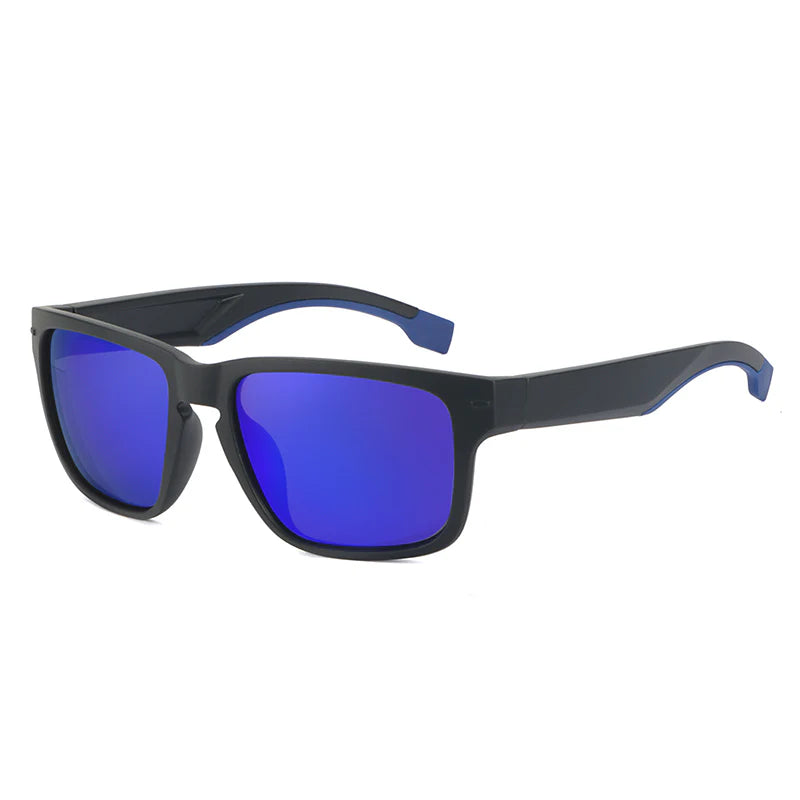 Lundun Unisex Polarised Sunglasses